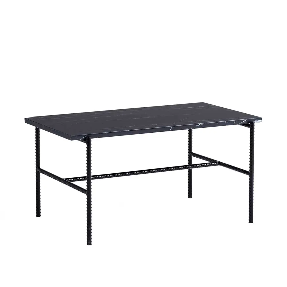 Rebar Rectangular Coffe Table Hanssons Möbler Ängelholm