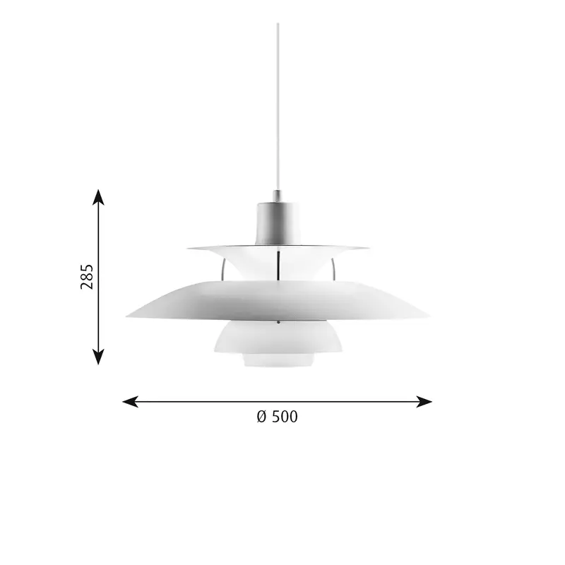 PH 5