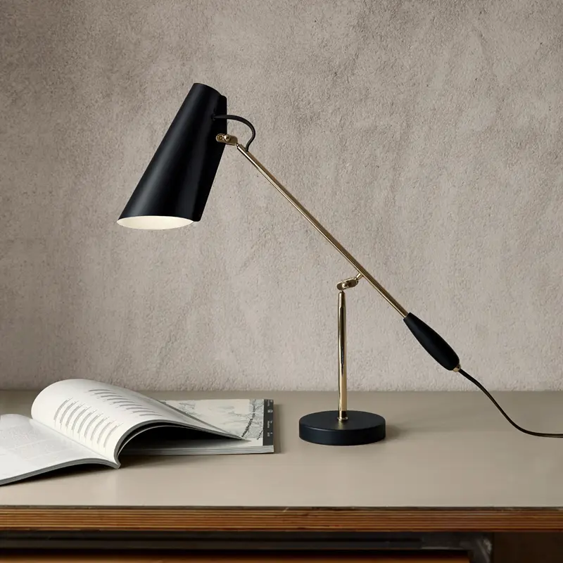 Birdy Table