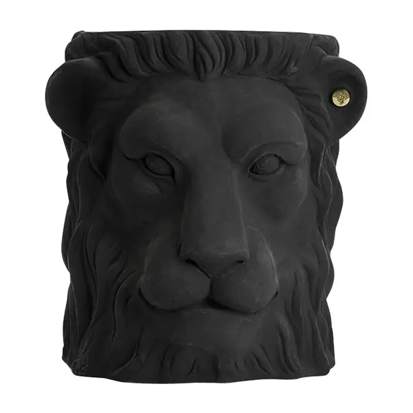Garden Glory Lion Pot stor