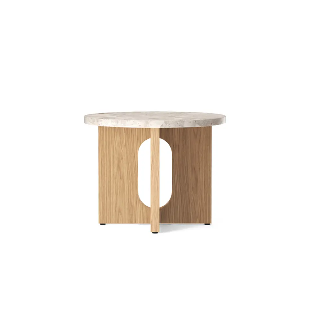Androgyne Side Table Ek