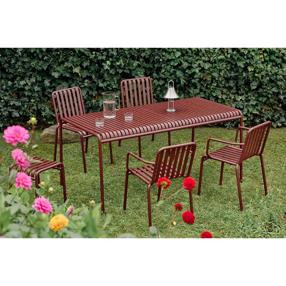 Palissade Table - Bild 3