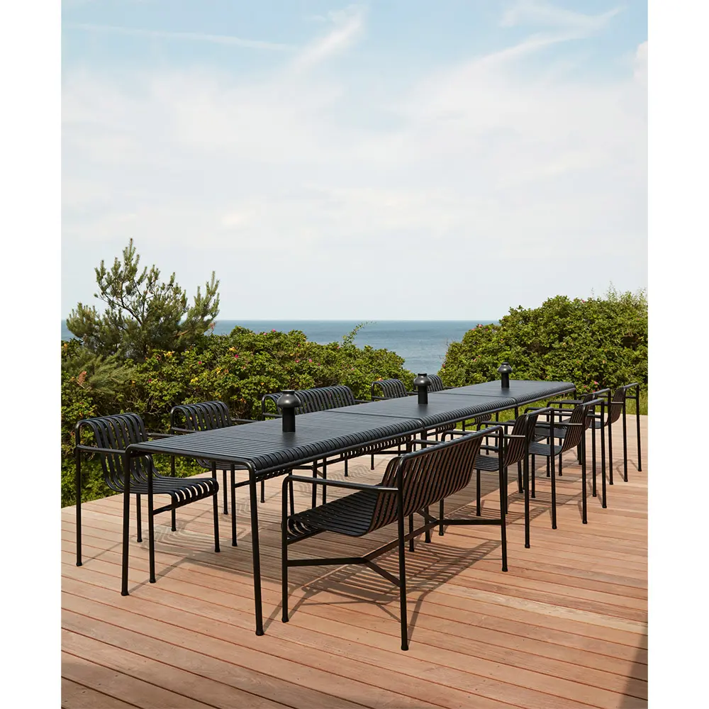 Palissade Table - Bild 2