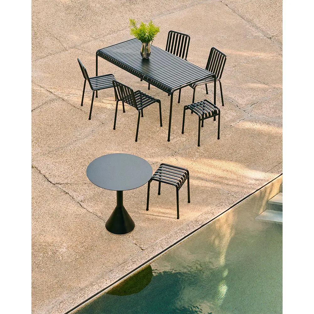 Palissade Table - Bild 4