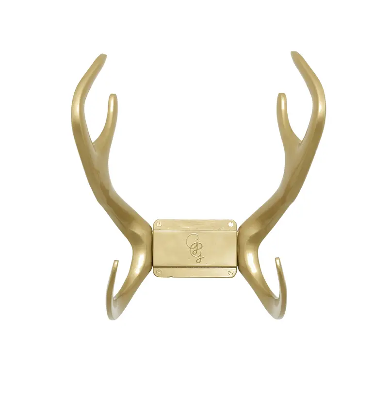 Garden Glory väggfäste Reindeer