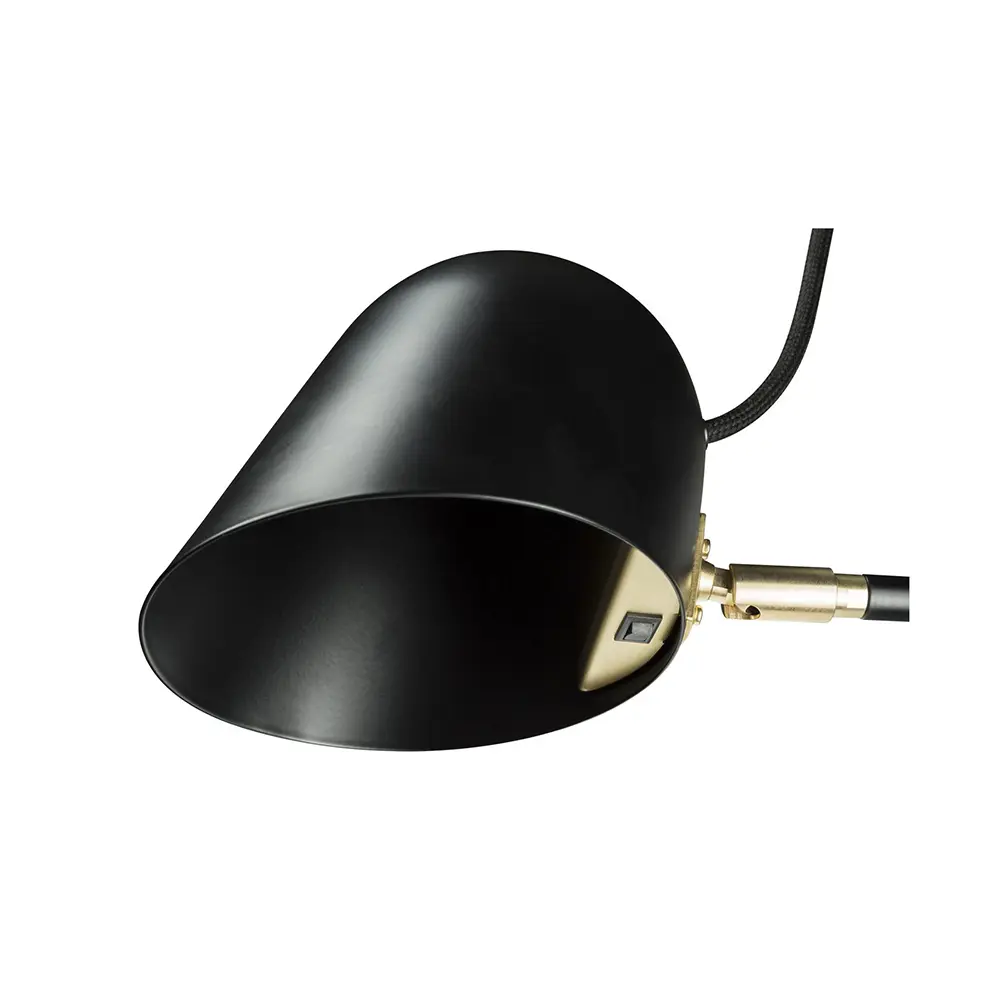 Streck golvlampa - Bild 2