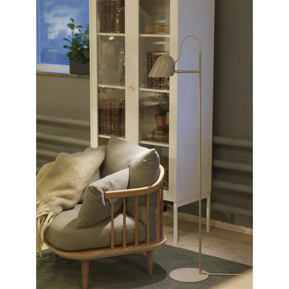 Streck golvlampa - Bild 3