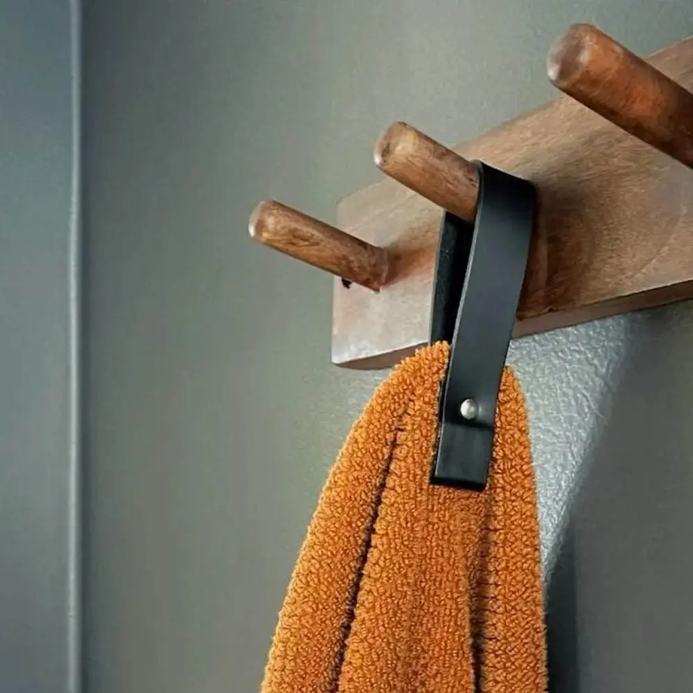 Handdukshållare magnet - Bild 2