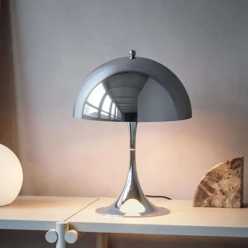 Panthella Mini bordslampa - Bild 3