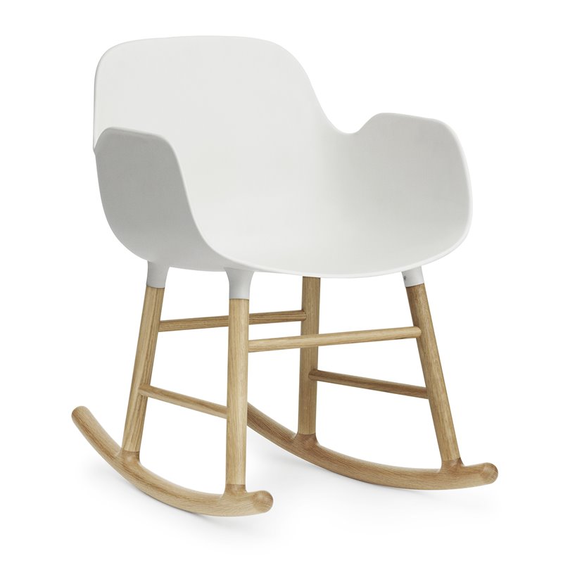 Form Rocking Chair
