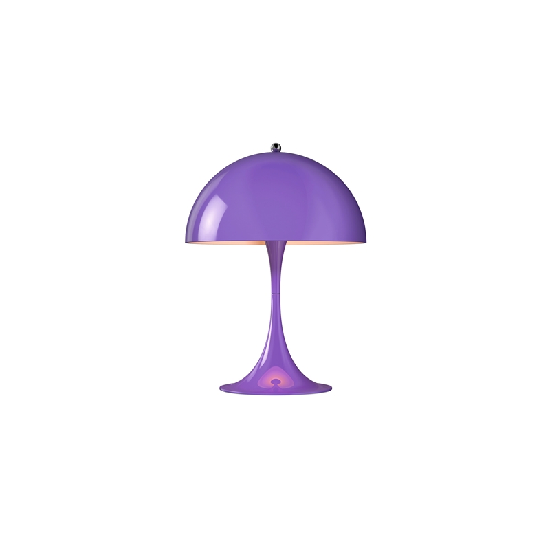 Panthella Mini bordslampa